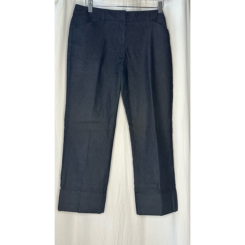 New York and Company Capri Pants size 2